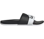 Zapatos de claqué adidas Adilette Comfort