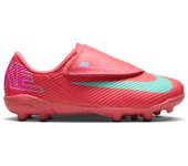 Botas de fútbol para niños Nike Mercurial Vapor 16 Club MG