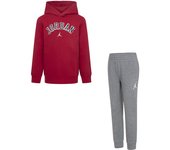 Chándal para niños Jordan Arch Fleece PO