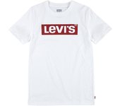 Camiseta levi's graphic lvb blanco