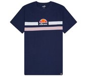 Camiseta ellesse aprel navy hombre