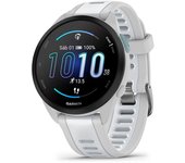 Reloj garmin forerunner 165 blanco