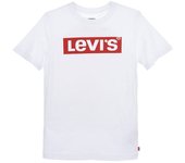 Camiseta levi's graphic lvb blanco