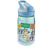 Botella laken tritan 0,45 no planet