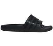 Chanclas adidas adilette aqua negbás