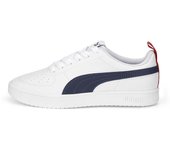 Zapatillas de puma rickie infantil