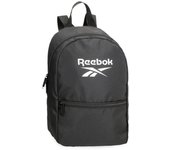 Mochila reebok ashland 35 cm negro