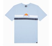 Camiseta ellesse aprel hombre azul