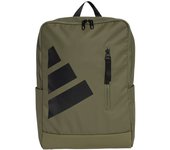 Mochila adidas clsc btu boxy verde