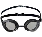 Gafas de natación nike vapor negro