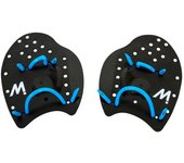Pala de natación mosconi palm flat
