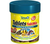 Tetra Tablets TabiMin alimento en tabletas - 275 tabletas (85 g)