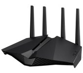 ROUTER WIRELESS ASUS RT-AX82U WIFI 6 GIGABIT DOBLE BANDA 4P RJ45 +