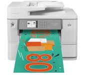IMPRESORA BROTHER MULTIFUNCION MFC-J6959DW 30PPM A3 ADF DUPLEX WIFI