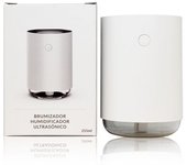 SYS Brumizador-Humidificador Ultrasónico White 255ml
