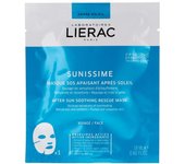 Lierac Sunissime Mascarilla Aftersun Monodosis 18 ml