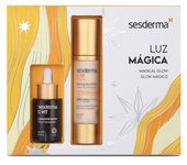 Sesderma Cofre Luz Magica C Vit Serum 30ml + Radiance 50ml
