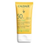 Caudalie Vinosun Crema de Muy Alta Protección SPF50 50 ml