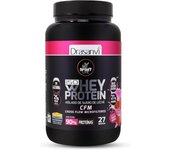 Whey Protein Aislado Yogur Fresa 800g Sport Live Drasanvi
