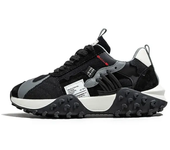 Fashion Designer Men Shoes Dissolve Thick Shoes Casual Lightweight Sneakers Men Platform Trend  Chunky Sneakers Walking Shoes