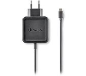 CARGADOR UNIVERSAL NGS W-45W TYPE C