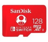 MEM MICRO SDXC 128GB SANDISK