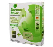 Thermo Relax Phyto Dolores Musculares Articulaciones 8 Tratamientos