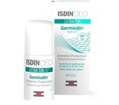 ISDIN Germisidin RX Desodorante Antitranspirante Roll On 40 ml