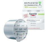 Eucerin Hyaluron Filler Crema Antiedad Día SPF30 Refill 50 ml