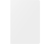 Samsung Funda teclado Book Cover AI para Galaxy Tab S10 FE+ - Blanco, Blanco