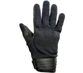 Helstons Simple Botas de moto para mujer - Negro