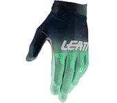 Leatt 2.5 Lite 2025 Guantes de motocross - Verde (M)