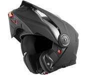 Bogotto FG-102 Carbon 6K Casco - Negro (2XL)