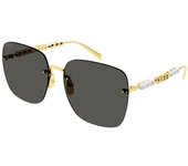Gafas De Sol Gucci Gg 1923sa 001 Dorado
