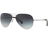 Rayban Gafas De Sol Ray-Ban Rb 3449 003 8g Plata