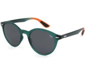 Gafas De Sol Munich Mu 19145 634 Verde Mate   Naranja