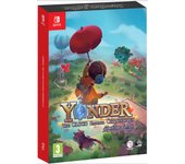 Yonder The Cloud Catcher Chronicles Signature Edition