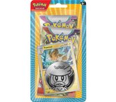 Pokemon TCG 2 Blíster con Moneda + Carta promocional (Importacion UK)