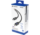 Cable de Carga para Mando Dualsense (USB-C A USB-C)