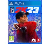 PGA Tour 2k23