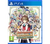 Adventure Academia The Fractured Continent