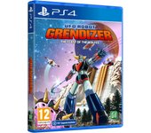 UFO Robot Grendizer
