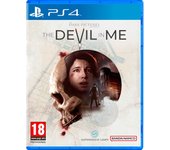 The Dark Pictures Anthology The Devil in Me