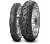 Neumático Moto Pirelli Scorpion Trail Ii 90/90 - 21 54v Tl Delantero