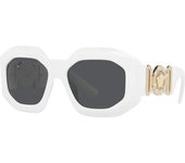 Gafas De Sol Versace Ve 4424u 314 87 Blanco