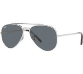 Rayban Gafas De Sol Ray-Ban New Aviator Rb 3625 003 R5 Plata