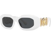 Gafas De Sol Versace Ve 4425u 314 87 Blanco