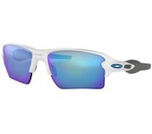 Gafas De Sol Oakley Flak 2.0 Xl Oo 9188 918894 Blanco