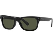 Rayban Gafas De Sol Ray-Ban Mr Burbank Rb 2283 901 31 Negro
