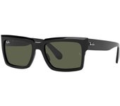 Rayban Gafas De Sol Ray-Ban Inverness Rb 2191 901 31 Negro